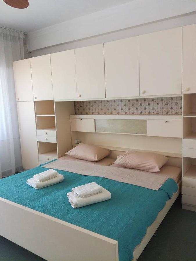 Sea View Palio Apartment Palaiontsiflikion Exterior photo